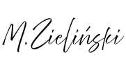 podpis