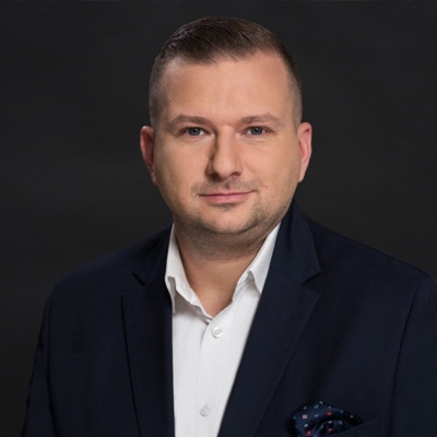 Piotr Szymański